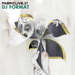 <i>FabricLive.27</i> 2006 compilation album by DJ Format