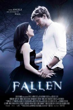 <i>Fallen</i> (2016 film) 2015 film by Scott Hicks