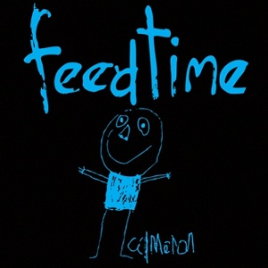 <i>feedtime </i>(album) 1985 studio album by feedtime