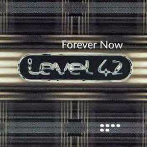 Life now forever. Now and Forever. Level 42. LP "Forever for Now (CD)". LP Forever for Now альбом.