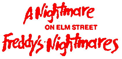 Freddy's Nightmares - Wikipedia