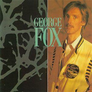 <i>George Fox</i> (album) 1988 studio album by George Fox