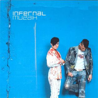 <i>Muzaik</i> 2001 studio album by Infernal