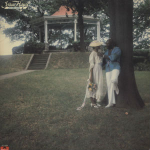 <i>Lifetime Thing</i> 1981 studio album by Isaac Hayes