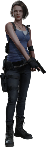 Resident Evil Re:Verse - Ada Skin: Still Kicking (The Umbrella Chronicles)