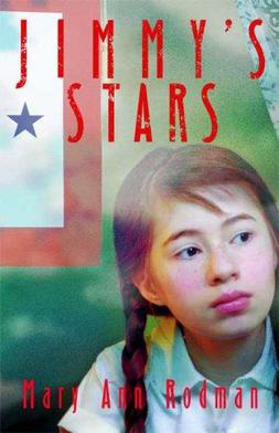 <i>Jimmys Stars</i> Young-Adult Novel