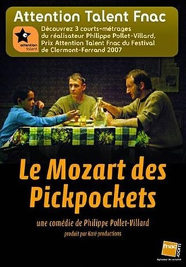 <i>Le Mozart des pickpockets</i> 2006 French film