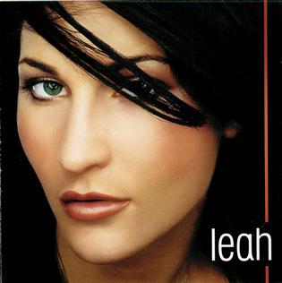 <i>Leah</i> (album) 2001 studio album by Leah Haywood