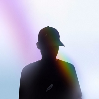 <span class="mw-page-title-main">Light (San Holo song)</span> 2016 future bass single