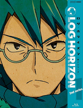 Log Horizon Anime Wiki, Log Horizon, manga, fictional Character png