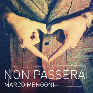 <span class="mw-page-title-main">Non passerai</span> 2013 single by Marco Mengoni