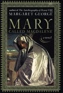 File:Mary, called Magdalene by Margaret George.jpg