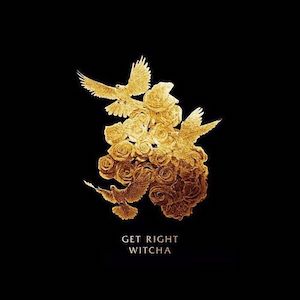 Get Right Witcha 2017 song by Migos