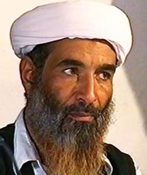 <span class="mw-page-title-main">Mohammed Atef</span> Egyptian al-Qaeda member (1944–2001)