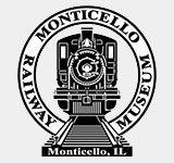 <span class="mw-page-title-main">Monticello Railway Museum</span>