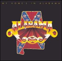 <i>My Homes in Alabama</i> 1980 album by the American band, Alabama