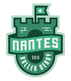 Nantes Roller Derby logo.png