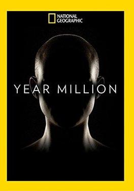 <i>Year Million</i> TV series