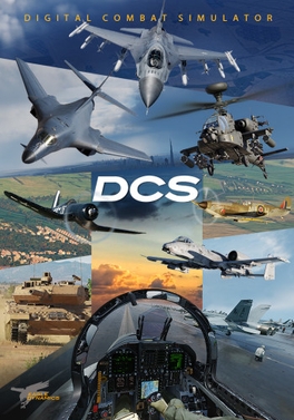 Digital Combat Simulator - Wikipedia