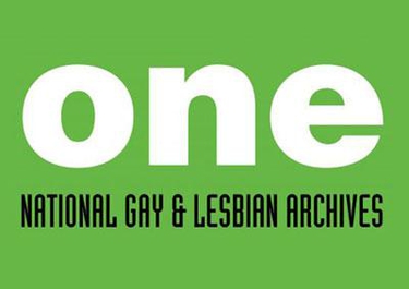 File:ONE National Gay & Lesbian Archives Logo.jpg