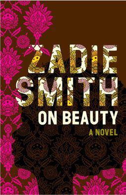 <i>On Beauty</i> 2005 novel by Zadie Smith