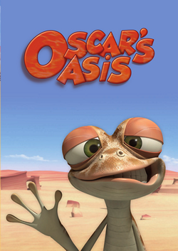 Oscar's Oasis - Wikipedia