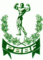 Pakistan Bodybuilding Federation logo.png