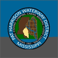 File:Pat Harrison Waterway District Logo.jpg