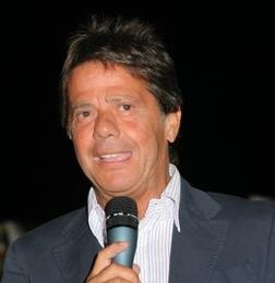 <span class="mw-page-title-main">Puccio Corona</span> Italian journalist and television presenter