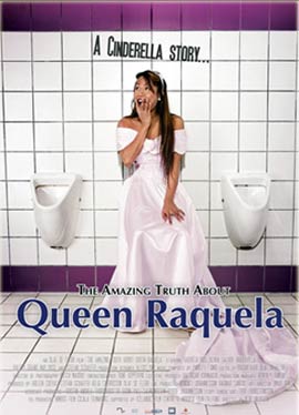 <i>The Amazing Truth About Queen Raquela</i> 2008 film by Olaf de Fleur