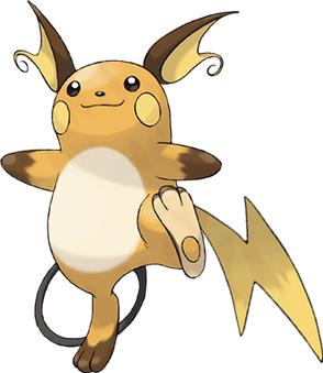 Pikachu, Idea Wiki