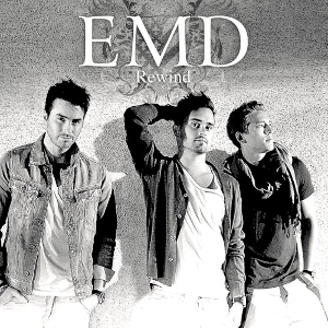 <i>Rewind</i> (E.M.D. album) 2010 studio album by E.M.D.