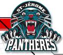 <span class="mw-page-title-main">St-Jérôme Panthers</span> Ice hockey team in Quebec, Canada