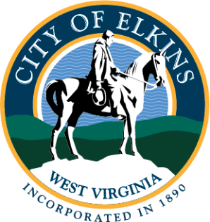 File:Seal of Elkins, West Virginia.png