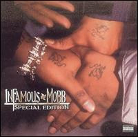 <i>Special Edition</i> (Infamous Mobb album) 2002 studio album by Infamous Mobb