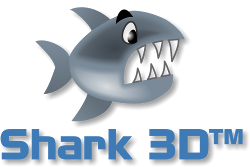 <span class="mw-page-title-main">Shark 3D</span> 3D graphics software program and engine