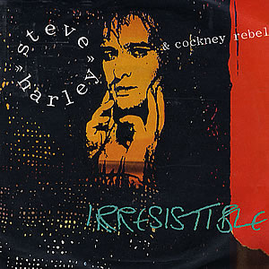 <span class="mw-page-title-main">Irresistible (Steve Harley & Cockney Rebel song)</span>