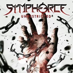 <i>Unrestricted</i> (Symphorce album) 2010 studio album by Symphorce