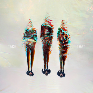 <i>III</i> (Take That album) 2014 studio album by Take That