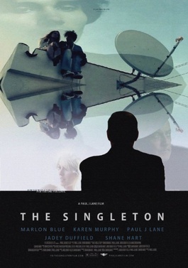 <i>The Singleton</i> (film) 2015 film directed by Paul J. Lane