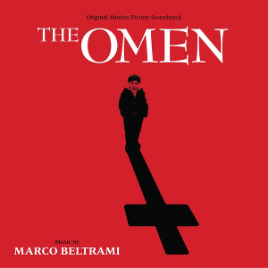 <i>The Omen</i> (2006 soundtrack) 2006 soundtrack by Marco Beltrami