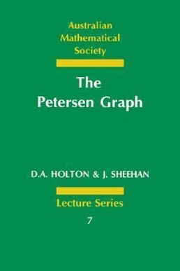 <i>The Petersen Graph</i>