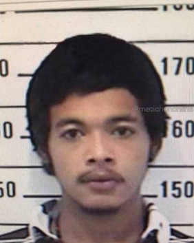 <span class="mw-page-title-main">Theerasak Longji</span> Thai murderer executed in 2018