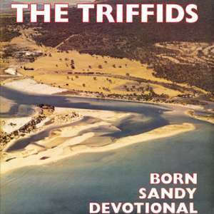 The Triffids Born Sandy Devotional 320kbps
