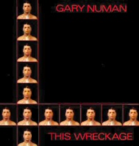 <span class="mw-page-title-main">This Wreckage</span> 1980 single by Gary Numan