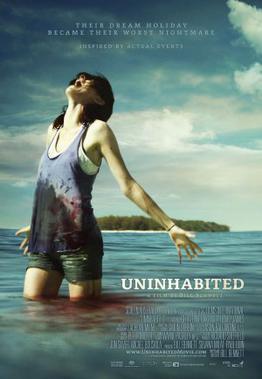 <i>Uninhabited</i> (film) 2010 Australian film