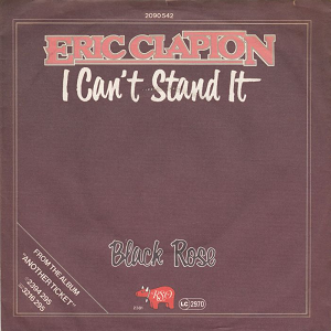 File:Vinyl cover of "I Can't Stand It" (1981) by Eric Clapton.png
