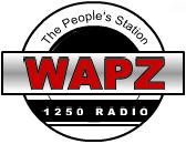 File:WAPZ-AM logo.png