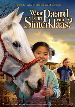 <i>Where Is Winkys Horse?</i> 2007 film