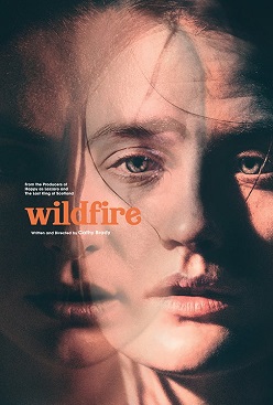 <i>Wildfire</i> (2020 film) 2020 Irish drama thriller